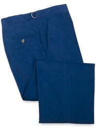 Lightweight Pinwale Corduroy D-Ring Trousers