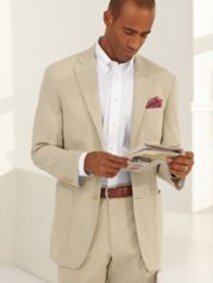  Gingham Soft Suit 