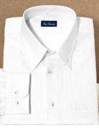 Linen Long Sleeve Sport Shirt