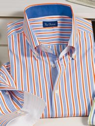 Paul Fredrick shirts