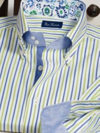Paul Fredrick shirts