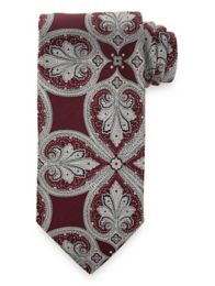 paul fredrick neckties