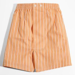 Satin Tonal Stripe Boxers
