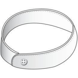 Band Collar