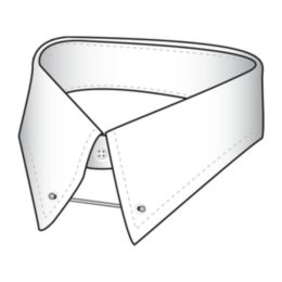 Eyelet Collar