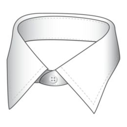 Park Avenue Collar