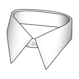 Straight Collar