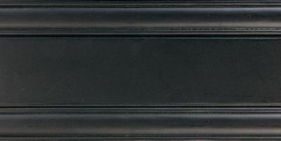 Pearson Finish 608 - Matte Black