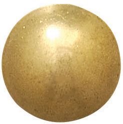 Pearson Nail Trim - Bright Brass Nail Trim (Lg.)