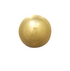 Pearson Nail Trim - Bright Brass Nail Trim (Sm.)