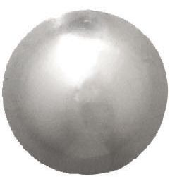 Pearson Nail Trim - Chrome Nail Trim (Lg.)
