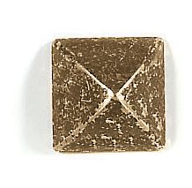 Pearson Nail Trim - Nail Heads Patinated-Brass