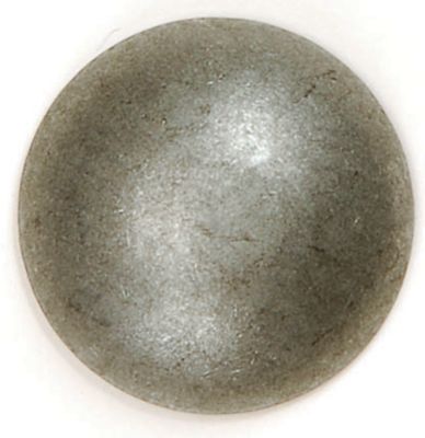 Pearson Nail Trim - Pewter Nail Trim (Lg.)