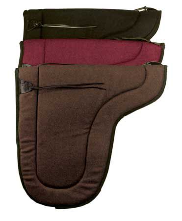 Down Under Australian Comfort Trail Pad