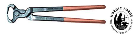 Nordic Forge Professional Nippers