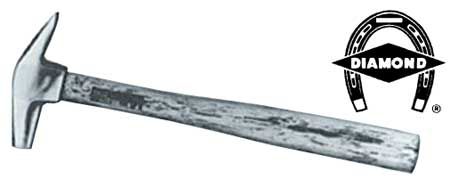 Diamond Driving Hammer