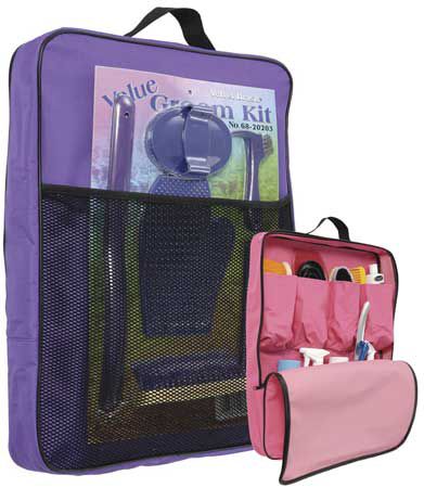 Grooming Kit