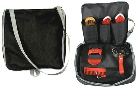 Travel Grooming Kit