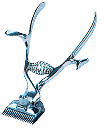 Hand Clipper