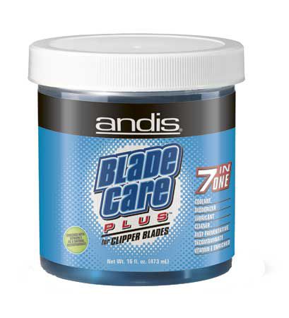 Andis Blade Care Plus 16 Oz Dip