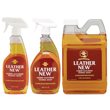 Farnam Leather New