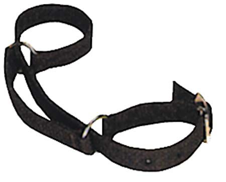 Basic Nylon Utah Hobbles