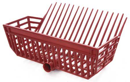 Basket Stable Fork Replacement Head