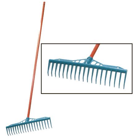Stall Rake