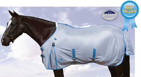 Airflow Mesh Standard Sheet