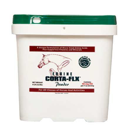 2 Lb Corta Flex Powder
