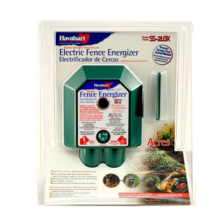 Havahart Nuisance Animal Energizer
