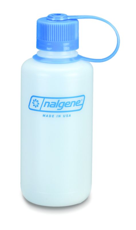 Nalgene Ultralite HDPE Narrow Mouth Bottle