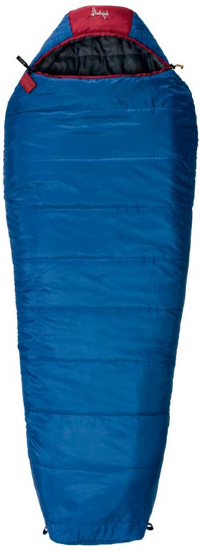 Slumberjack Latitude +20F Sleeping Bag