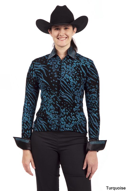 Performance Collection Amazon Show Shirt