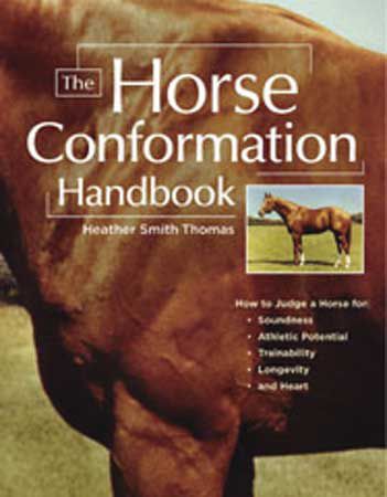 The Horse Conformation Handbk