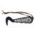 Novelty Hoof Pick Black