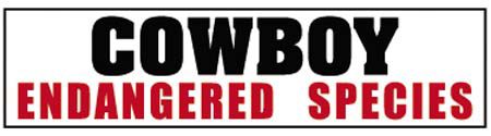 Western Window Decals