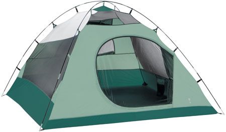 Eureka Tetragon 5 Two Person Tent