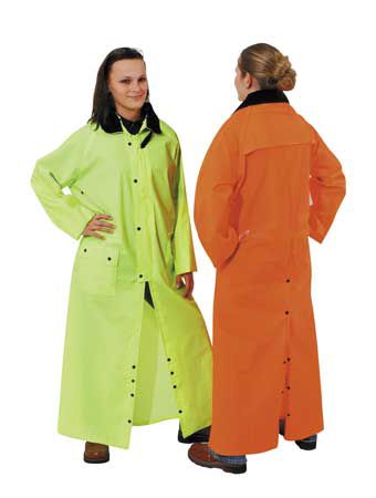 Weatherproof Slicker
