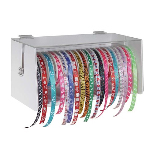 Ribbon Spooler