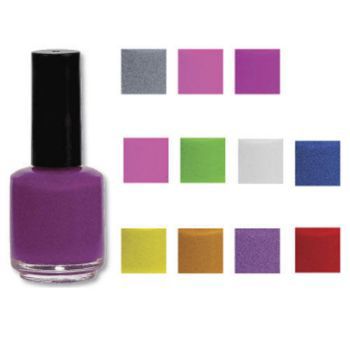 Bright Shine Nail Polish