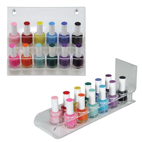 Nail Polish Holder