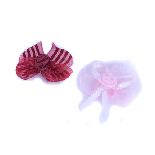 Therapet Mini Teacup Bows 40 Count
