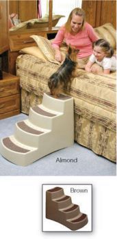 020500 ALM - Petmate Pet Step 29 X 15.5 X 20