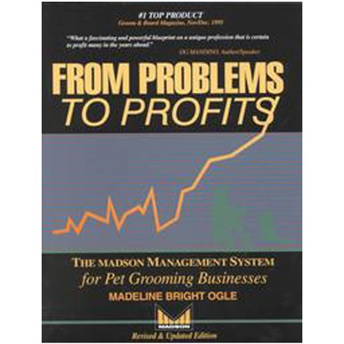 From Problems To Profits