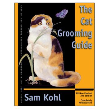 Cat Grooming Guide