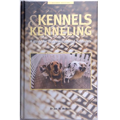 Kennels And Kenneling