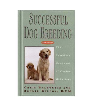 Successful Dog Breeding Book