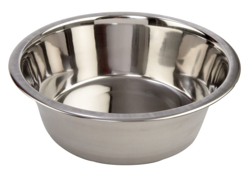 Stainless Steel Bowl 2 Quart