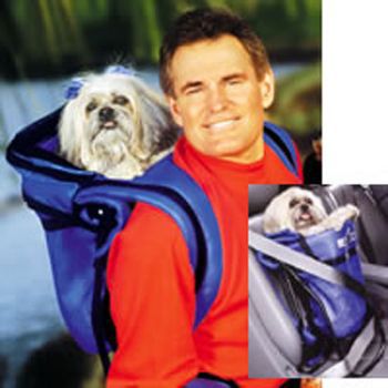 The Dog Gone Device